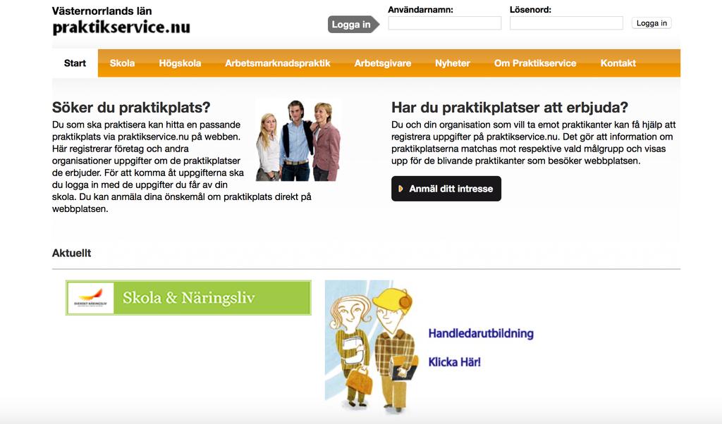 Gå Live 1 juni 2015 Utbilda