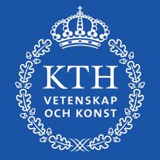 DECLARATION All students at KTH bear full responsibility for their own learning and education.