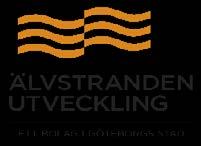 Intentionsavtal Parter Älvstranden utveckling AB org nr.