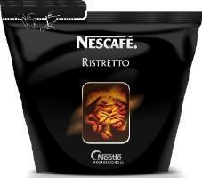 NESCAFÉ Ristretto Produktnamn Varumärke Produkt Volym NESCAFÉ Ristretto 12x250g Bilder NESCAFÉ Ristretto 12x250g Art.