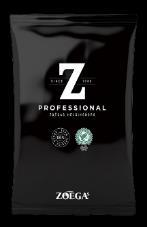 ZOÉGAS Professional Ecológica Produktnamn VARUMÄRKE PRODUKT FORMAT VOLYM ZOÉGAS Professional Ecológica Förmalt 6x1000g Bilder ZOÉGAS Professional Ecológica Förmalt 6x1000g Art.