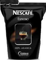 NESCAFÉ Espresso Produktnamn Varumärke Produkt Volym NESCAFÉ Espresso 12x500g Bilder NESCAFÉ Alta Rica 12x500g Art.