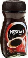 nr 12125686 NESCAFÉ Original 12x200g Art.