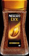 nr 12129820 NESCAFÉ Lyx Mellanrost 12x100g Art.