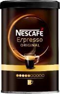 NESCAFÉ Espresso Original Produktnamn Varumärke Produkt Volym
