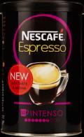 NESCAFÉ Espresso Intenso Produktnamn Varumärke Produkt Volym NESCAFÉ Espresso Intenso 12x95g Bilder NESCAFÉ Espresso Intenso 12x95g