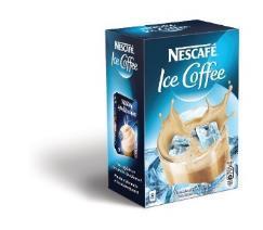 NESCAFÉ Ice Coffee Produktnamn Varumärke