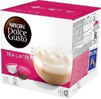 NESCAFÉ Dolce Gusto Tea Latte Produktnamn Varumärke Produkt