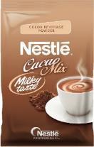 NESTLÉ Cacao Mix Milky Taste Produktnamn Varumärke Produkt Kategori Volym NESTLÉ Cacao Mix Milky Taste Kakaodryckspulver 10x1000g