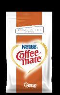 NESTLÉ Coffee Mate Produktnamn Varumärke Produkt Kategori Volym NESTLÉ Coffee Mate Whitener