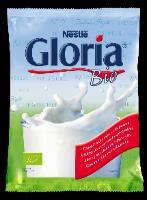 NESTLÉ Gloria Bio Produktnamn Varumärke Produkt Kategori Volym NESTLÉ Gloria Bio Skummjölkspulver 12x500g Bilder NESTLÉ