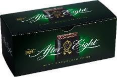 After Eight Produktnamn Varumärke Format Volym After