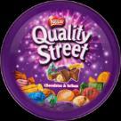 Street Burk 12x480g Quality Street