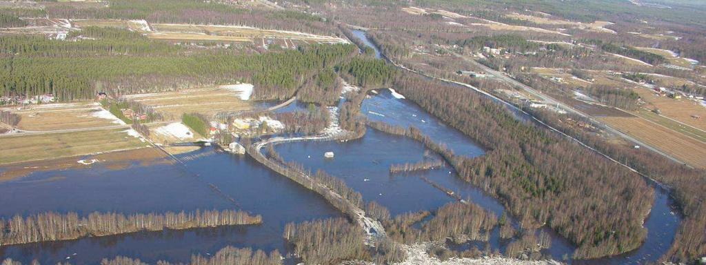 Perho ås avrinningsområde