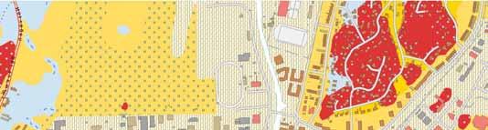 Källor till föroreningar ska identifieras och föroreningarna ska minska. I första hand eftersträvas reningsåtgärder vid föroreningskällan.