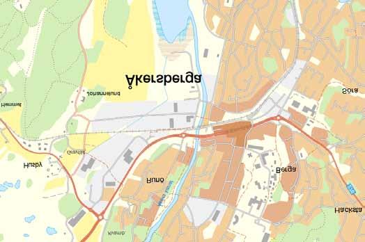 1. INLEDNING 1 INLEDNING 1.1 BAKGRUND Roslagsbanan är en smalspårig järnväg som sträcker sig genom Stockholm, Solna.