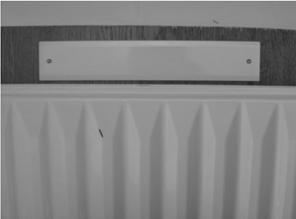 3. Ventilation 3.1 Ventilation Ventilationssystemet är ett mekaniskt frånluftsystem med värmeåtervinning, ett så kallat FX-system.