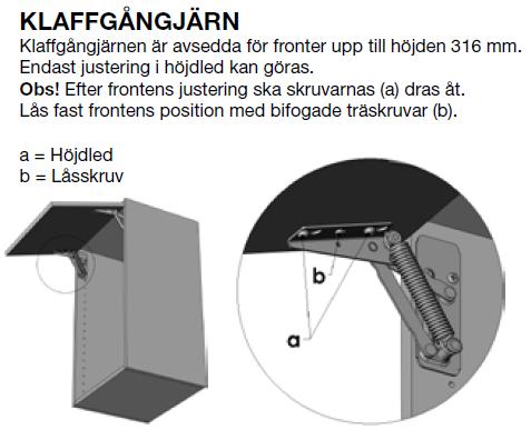 tids användning.