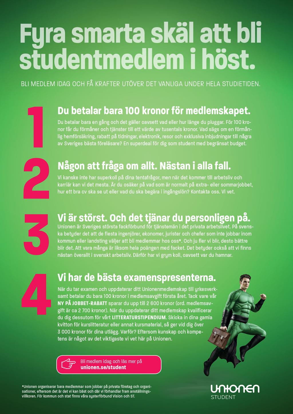Viktigt!