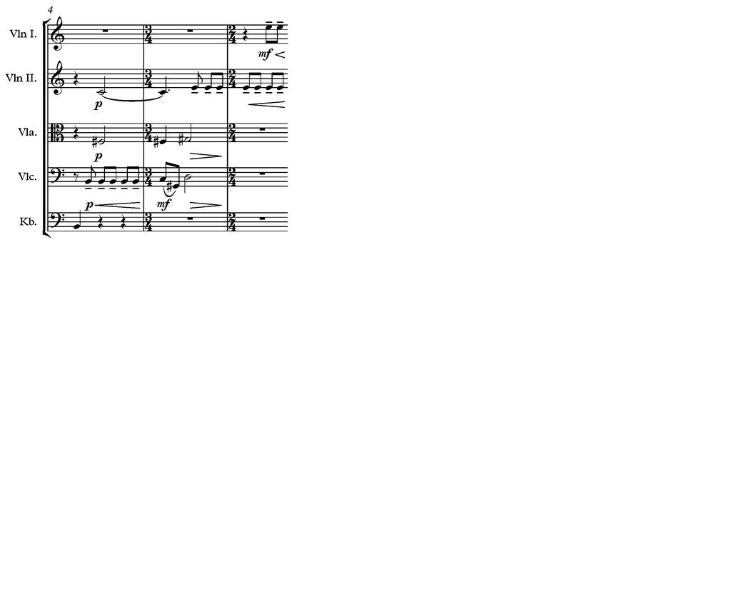 Dynamik När jag ulevde den auditiva resonsen ur en dynamisk synvinkel tyckte jag aktiskt inte att den ulevdes helt el.