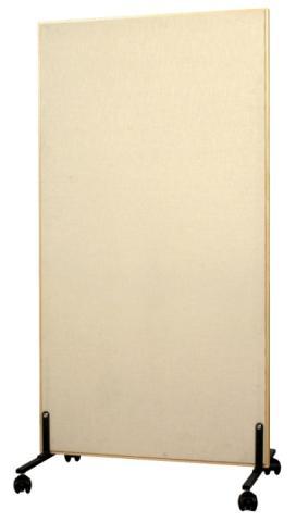 Produkt Prislista 33 Vitlackad stomme 40 x 20 mm med dubbelsidig magnetbärande glasemaljerad skrivtavla med synlig skrivyta 960 eller 1160 x 1760 mm. Levereras som standard med vit skrivyta.