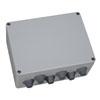 CO 2 - eller fuktgivare): 1 givare per MIO-modul Sensorer som avger en ON-/OFF-signal (t.ex.