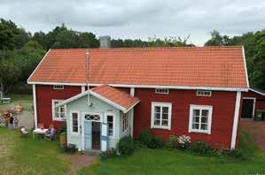 Degerbyssä on säilynyt muistoja näiltä ajoilta ja Enighetenin vanhalla 1700-luvun käräjäja kestikievaritila tarjoaa edelleenkin majoituspalveluja.