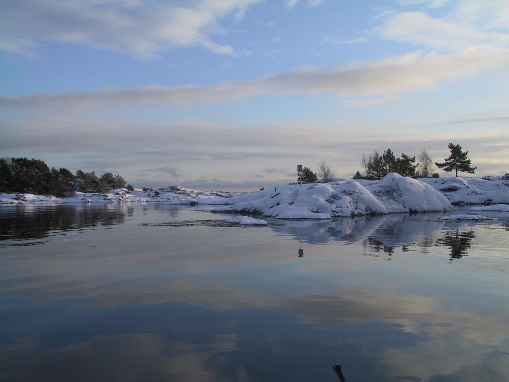 Hva vi har gjort i Tvedestrand for å tilegne oss biologisk kunnskap Kartlegging av biologiske verdier i sjø 2003 Kartlegging av naturtyper på land