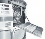 av en kolvstång, The mounting and dismounting storage of of energy gas springs, comprising tension of springs piston and rod, dampers must ett cylinderrör, be carried out kolv, according tätningar,