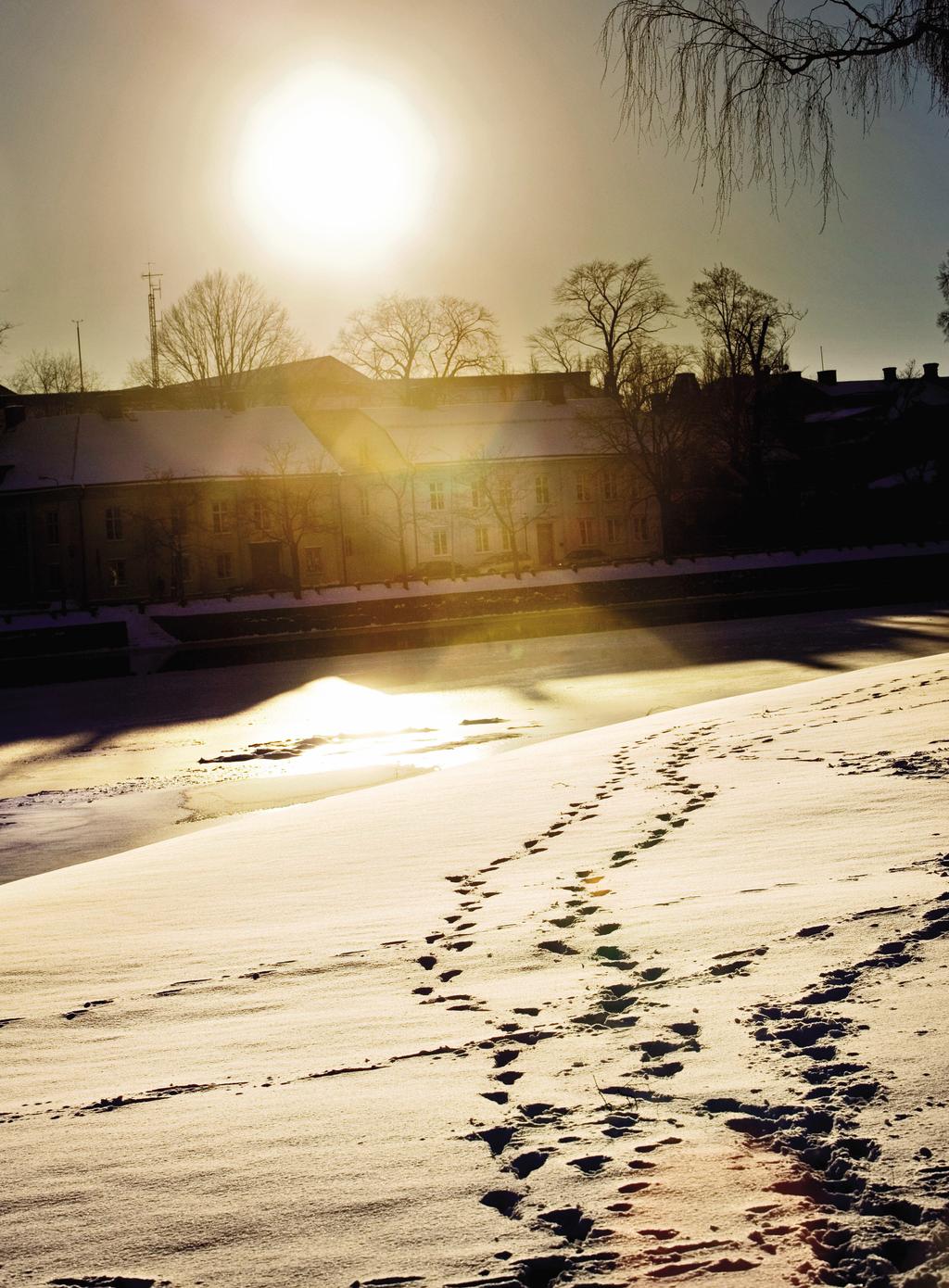 UPPFÖLJNING AV MÅL I STRATEGISK PLAN SAMMANFATTNING AV