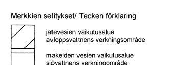 organiskt kol (TOC). Det uppstår en tydlig skiktning under isen, där ytvattnet avviker från den övriga vattenmassan i just fråga om dessa parametrar.