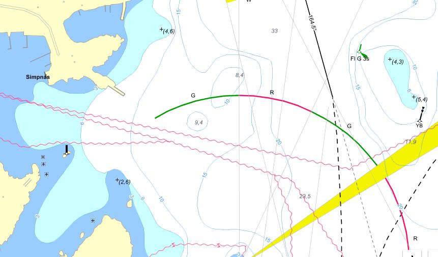 59 52.25 N 19 04.