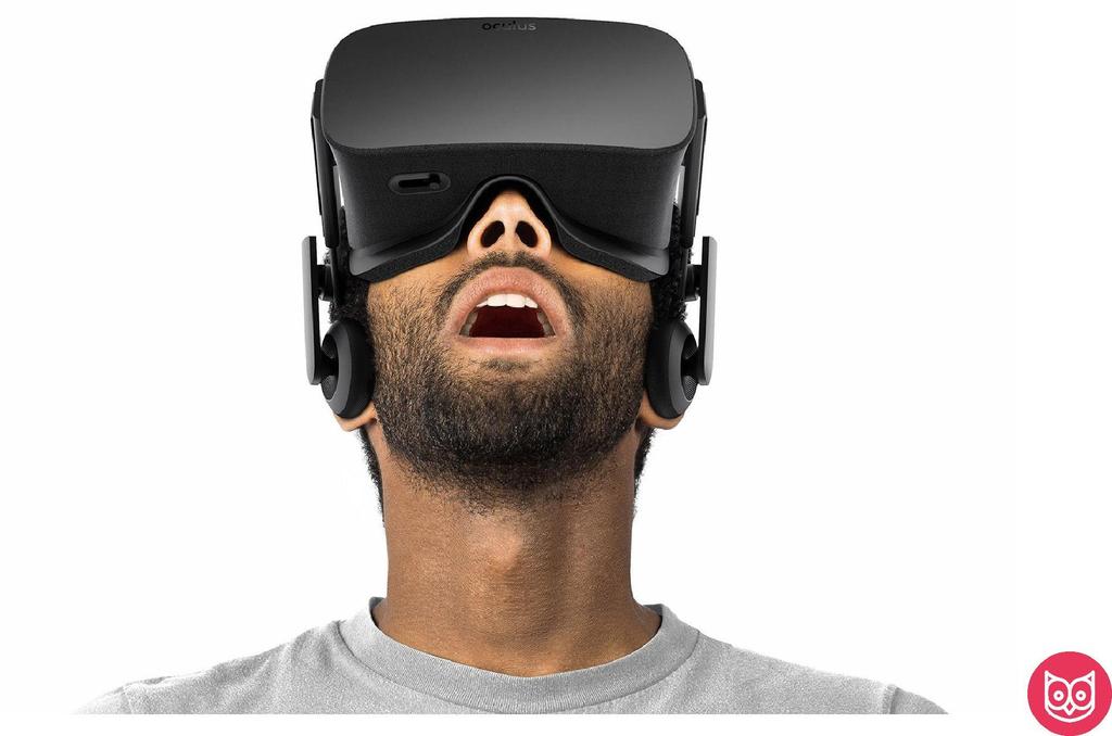 VR är här