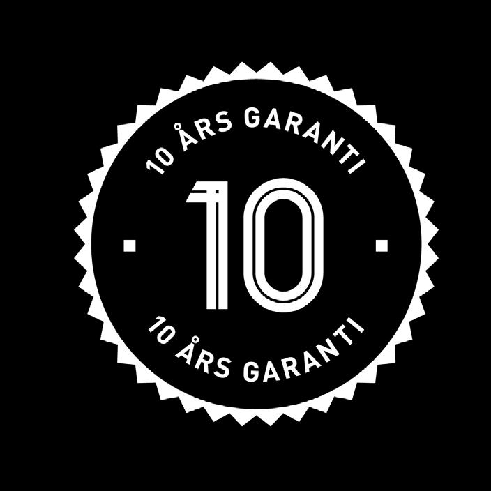 Ska du spika fasad på ditt nya hus eller ska du byta ut den gamla fasaden? Vi har produkterna för dig. Måla tillsammans med Beijer och få 10-års funktionsgaranti.