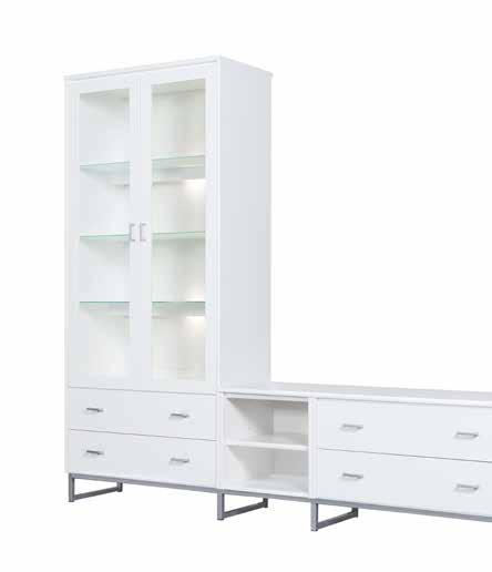 AOK1/2 1 x 214 UOK 1 x 284 LOKs 1 x 364 KA 164cm 1 x 7164 Stativ 164cm