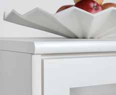 It is easy to build different combinations with our pre-assembled elements.
