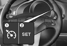 Rattjustering: a Dra ned låsspaken b Ställ in ratten i önskad vinkel c Ställ