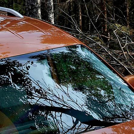Volkswagens beteckning för 4WD.