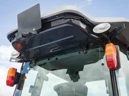 19 Vikter och mått Motor MF 1520 MF 1525 MF 1529