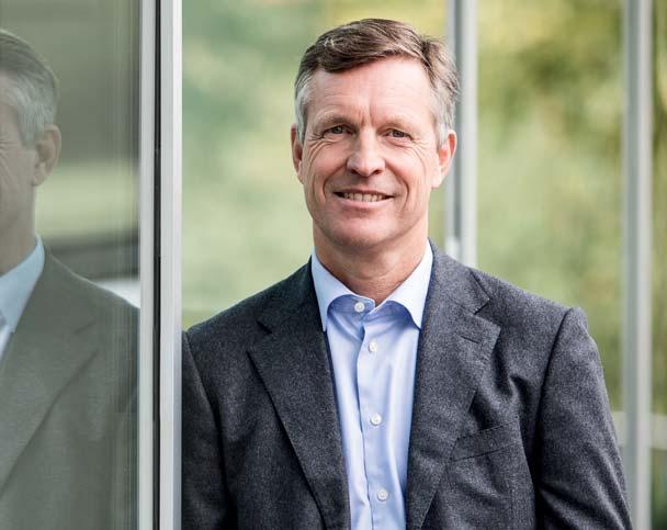 Återigen ett kvartal med ökat förvaltningsresultat Castellums resultat för det första kvartalet visar en positiv utveckling. Förvaltningsresultatet ökade med 9% till 2,17 kr per aktie.