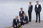 Konserterna är sedan länge en sommartradition i församlingen där en rad artister bjuder på