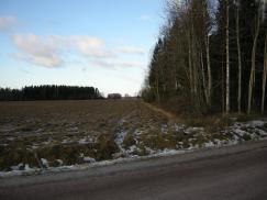 Sidan 4 av 9 Fornlämningar Några fornlämningar finns ej registrerade inom planområdet.