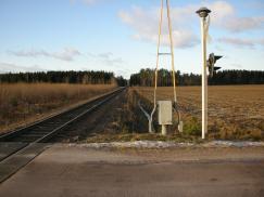 Sidan 7 av 9 De nya byggnaderna inom planområdet skall uppföras för industriverksamhet.