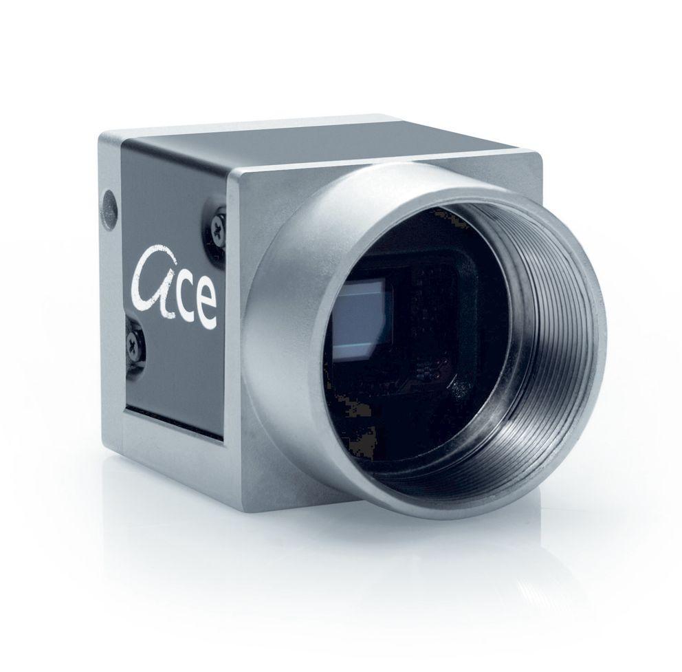 extremt kompakta USB3 Visionkameror för alla typer av applikationer.