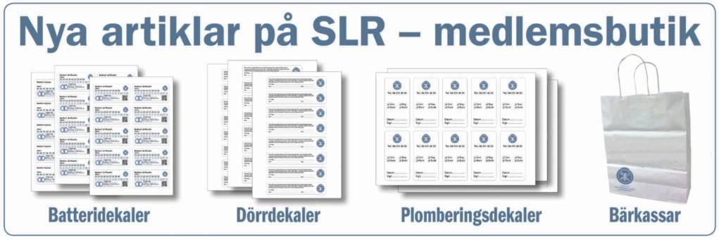 SÄKERHETS- INSTALLATÖREN Utges av: Sveriges Lås och Säkerhetsleverantörers Riksförbund, SLR Besöksadress: Transportvägen 9, 117 43 Stockholm Ansvarig utgivare: Mats Moberg E-post: mats@slr.