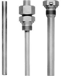 Processanslutning för visartermometer (608730) Typblad 608730 65 / 66 Temperaturgivare (TF) Processanslutningar (TA) Dykfickor (SH) Du finner mer om denna produkt på /.