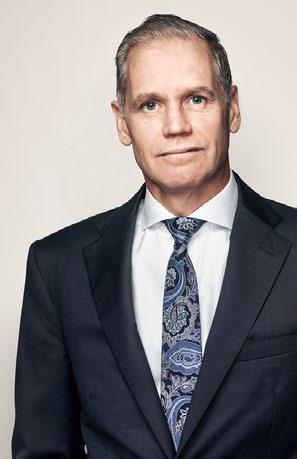 Koncernchefens kommentarer KONCERNCHEFENS KOMMENTARER SAS levererar ett markant bättre resultat under tredje kvartalet jämfört med föregående år.