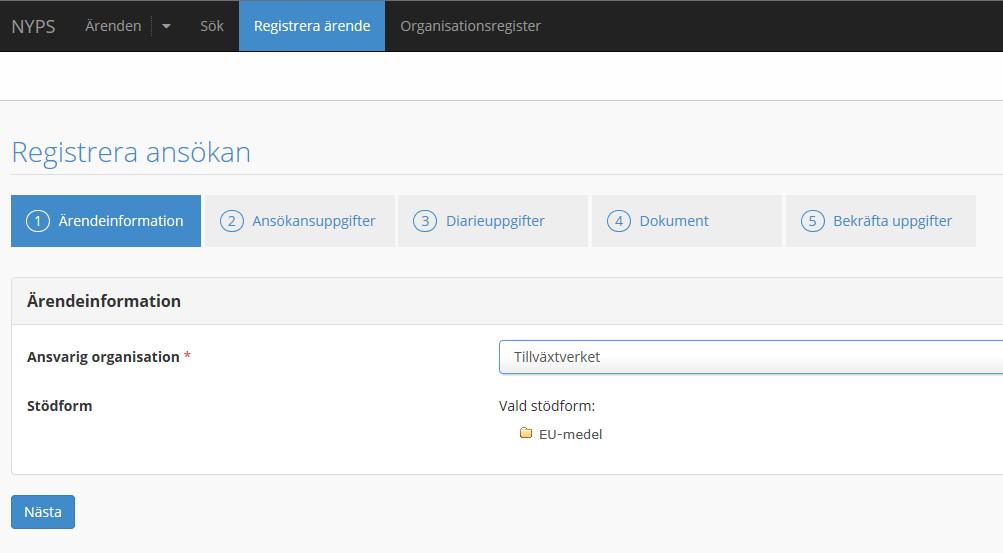 namn ur listan som då dyker upp.