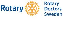 Bilaga 16 Om Rotary Doctors / Läkarbanken 2016-2017 Läkarbankens arbete har under året kunnat fortsätta som tidigare genom det stöd våra Rotaryklubbar bidragit med.