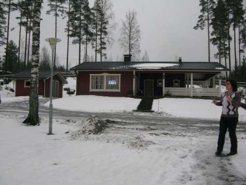Evenemang 10-20/år Bastu varje vecka,